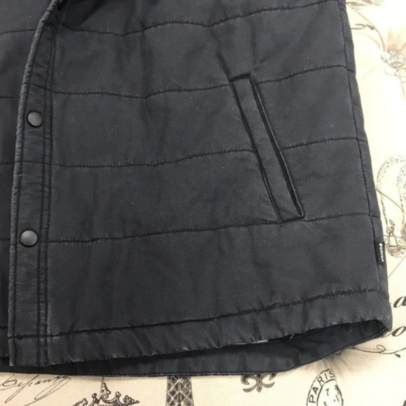 UNION DENIM Cameron Vest - Picture 7 of 9